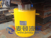 電動同步保壓型案例